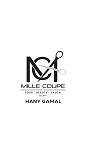 Mille Coupe Beauty Salon Maadi