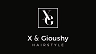 X & Gioushy Hairdresser New Cairo
