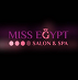 Miss Egypt Salon & Spa Qena